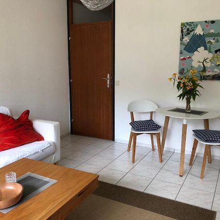 Ferienwohnung Held Obertraun Bagian luar foto
