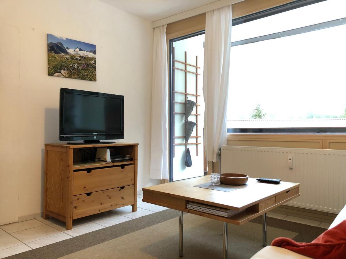 Ferienwohnung Held Obertraun Bagian luar foto
