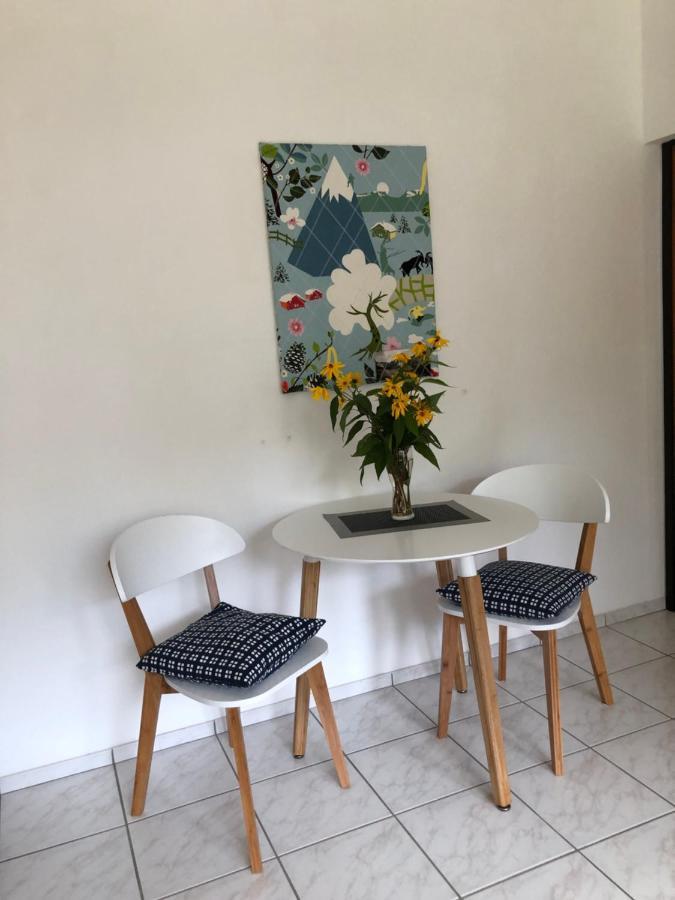 Ferienwohnung Held Obertraun Bagian luar foto